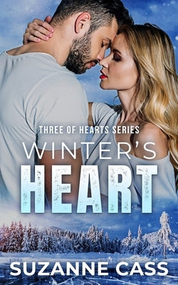 Winter's Heart: Three of Hearts Series by Cass, Suzanne