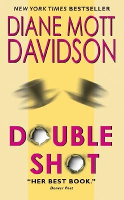 Double Shot by Davidson, Diane Mott