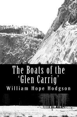 The Boats of the 'Glen Carrig' by Hodgson, William Hope