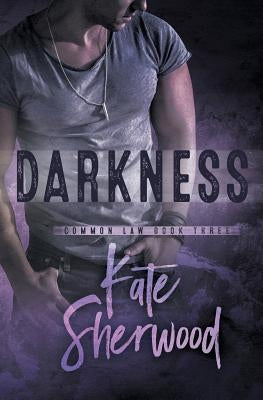 Darkness by Sherwood, Kate