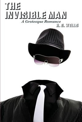 The Invisible Man by Wells, H. G.