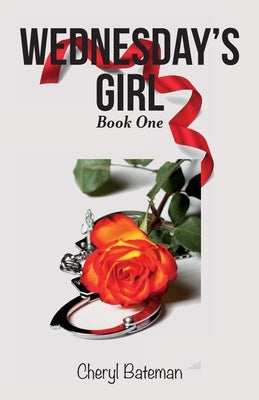 Wednesday's Girl by Bateman, Cheryl