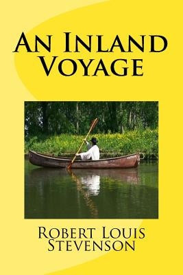 An Inland Voyage by Mybook