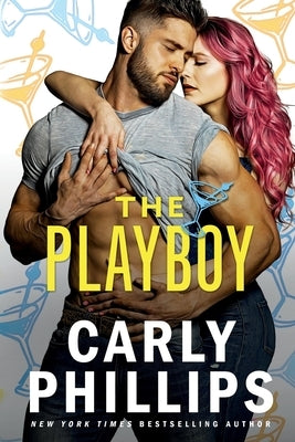The Playboy by Phillips, Carly