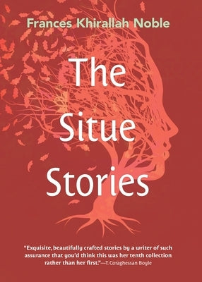 The Situe Stories by Noble, Frances