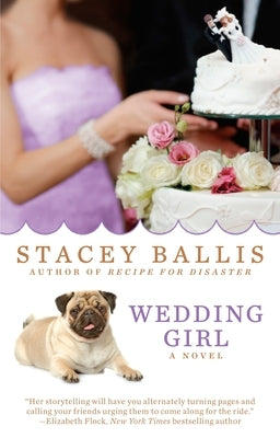 Wedding Girl by Ballis, Stacey