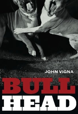 Bull Head by Vigna, John