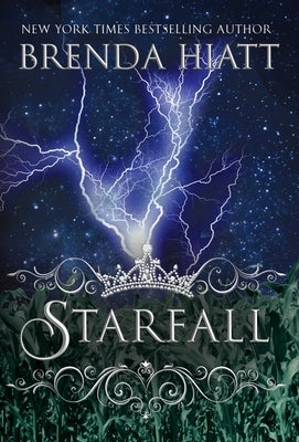 Starfall by Hiatt, Brenda