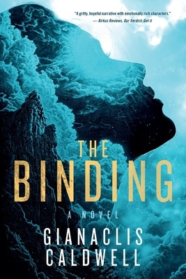 The Binding by Caldwell, Gianaclis