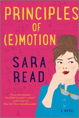 Principles of (E)Motion by Read, Sara