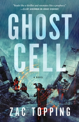 Ghost Cell by Topping, Zac