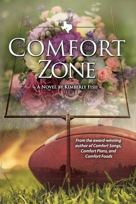Comfort Zone by Fish, Kimberly