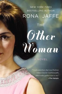 The Other Woman by Jaffe, Rona