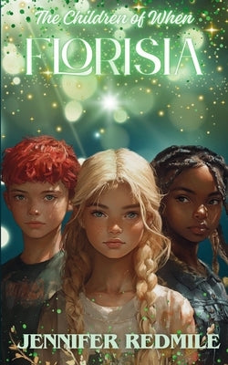 Florisia by Redmile, Jennifer