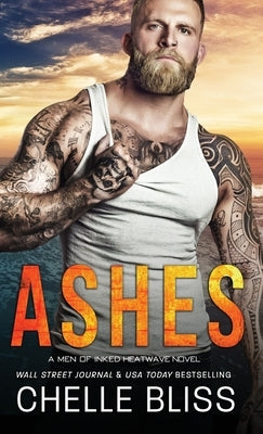 Ashes by Bliss, Chelle