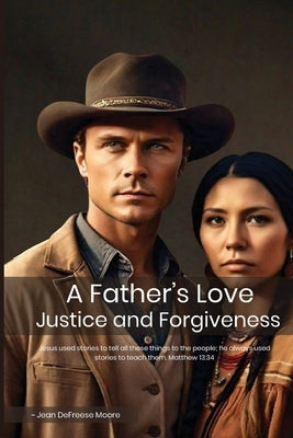 A Father's Love: Justice and Forgiveness by Moore, Jean Defreese