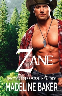 Zane by Baker, Madeline