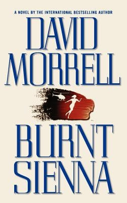 Burnt Sienna by Morrell, David