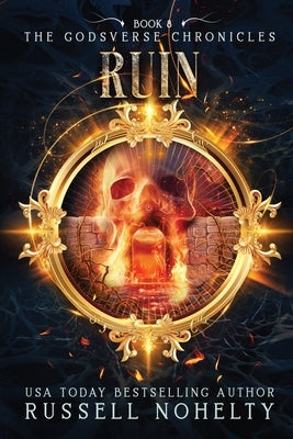 Ruin by Nohelty, Russell