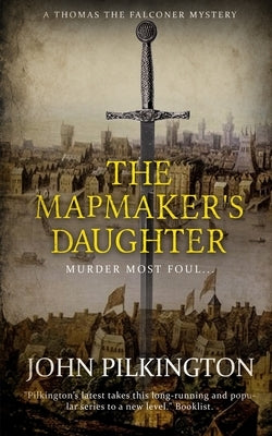 The Mapmaker's Daughter by Pilkington, John