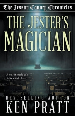 The Jester's Magician: A Christian Western Historical Mystery Novel by Pratt, Ken