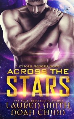 Across the Stars by Smith, Lauren