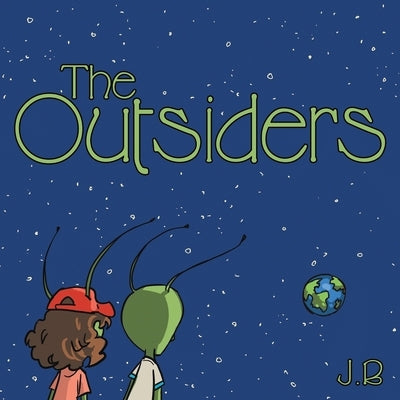 The Outsiders by J B