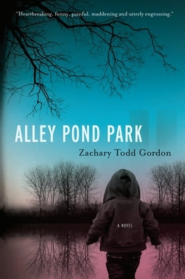 Alley Pond Park by Gordon, Zachary T.