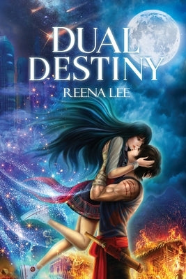 Dual Destiny - Paperback: A New Age of Destined Lovers by Lee, Reena