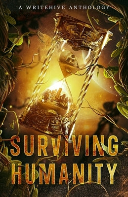 Surviving Humanity by Manzano, Justine