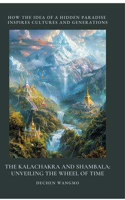 The Kalachakra and Shambala: Unveiling the Wheel of Time: How the Idea of a Hidden Paradise Inspires Cultures and Generations by Wangmo, Dechen