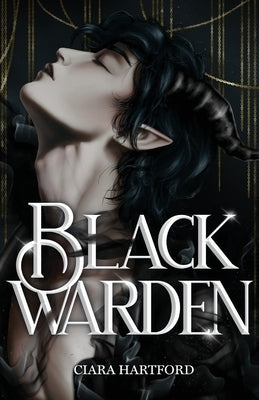 Blackwarden by Hartford, Ciara