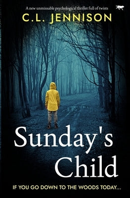 Sunday's Child by Jennison, C. L.