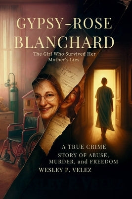 Gypsy-Rose Blanchard: The Girl Who Survived Her Mother's Lies - A True Crime Story of Abuse, Murder, and Freedom by Velez