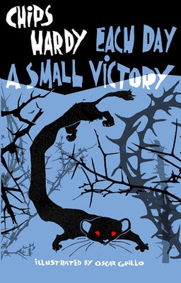 Each Day a Small Victory by Hardy, Chips