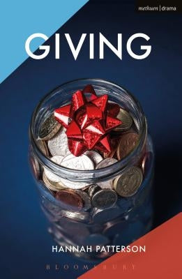 Giving by Patterson, Hannah