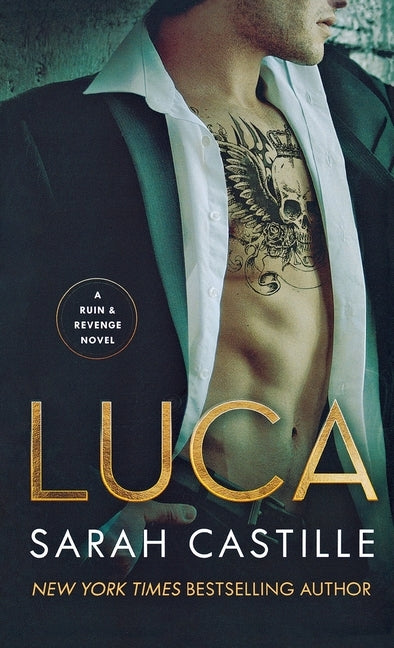 Luca by Castille, Sarah