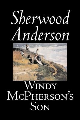 Windy McPherson's Son by Anderson, Sherwood