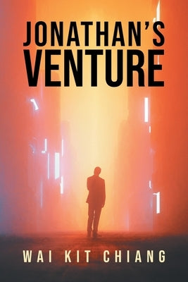 Jonathan's Venture by Chiang, Wai Kit