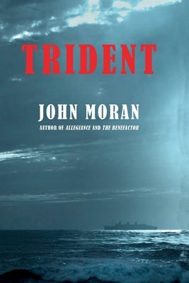 Trident by Moran, John