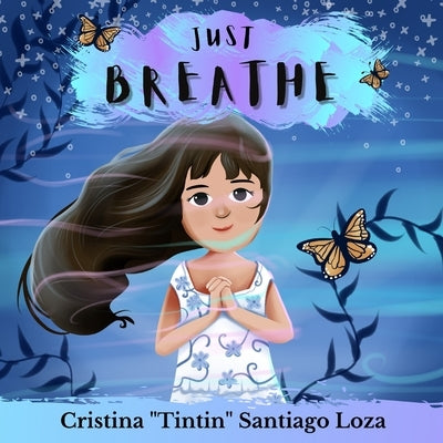 Just Breathe by Santiago Loza, Cristina Tintin B.