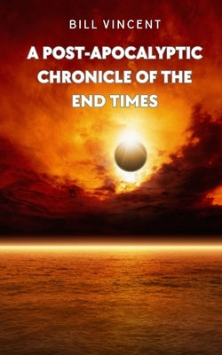 A Post-Apocalyptic Chronicle of the End Times by Vincent, Bill