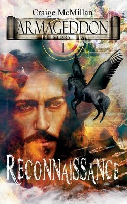 Reconnaissance: The Creator Returns by McMillan, Craige