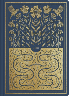 ESV Illuminated Scripture Journal: Job by