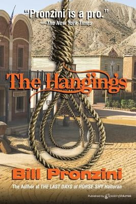 The Hangings by Pronzini, Bill