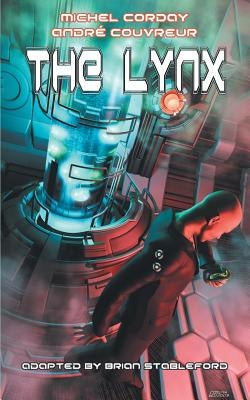 The Lynx by Couvreur, Andre