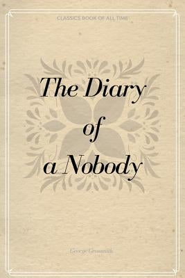 The Diary of a Nobody by Grossmith, George