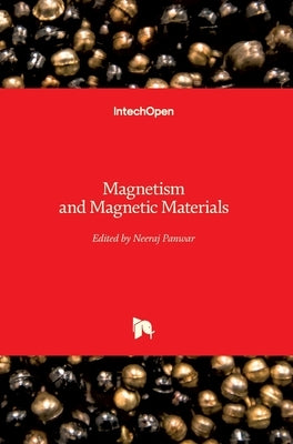 Magnetism and Magnetic Materials by Panwar, Neeraj