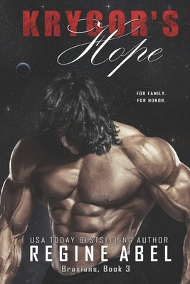 Krygor's Hope by Abel, Regine