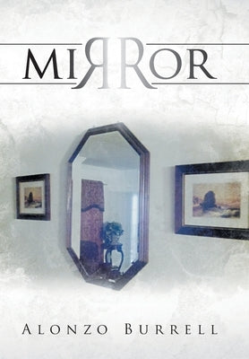Mirror by Burrell, Alonzo